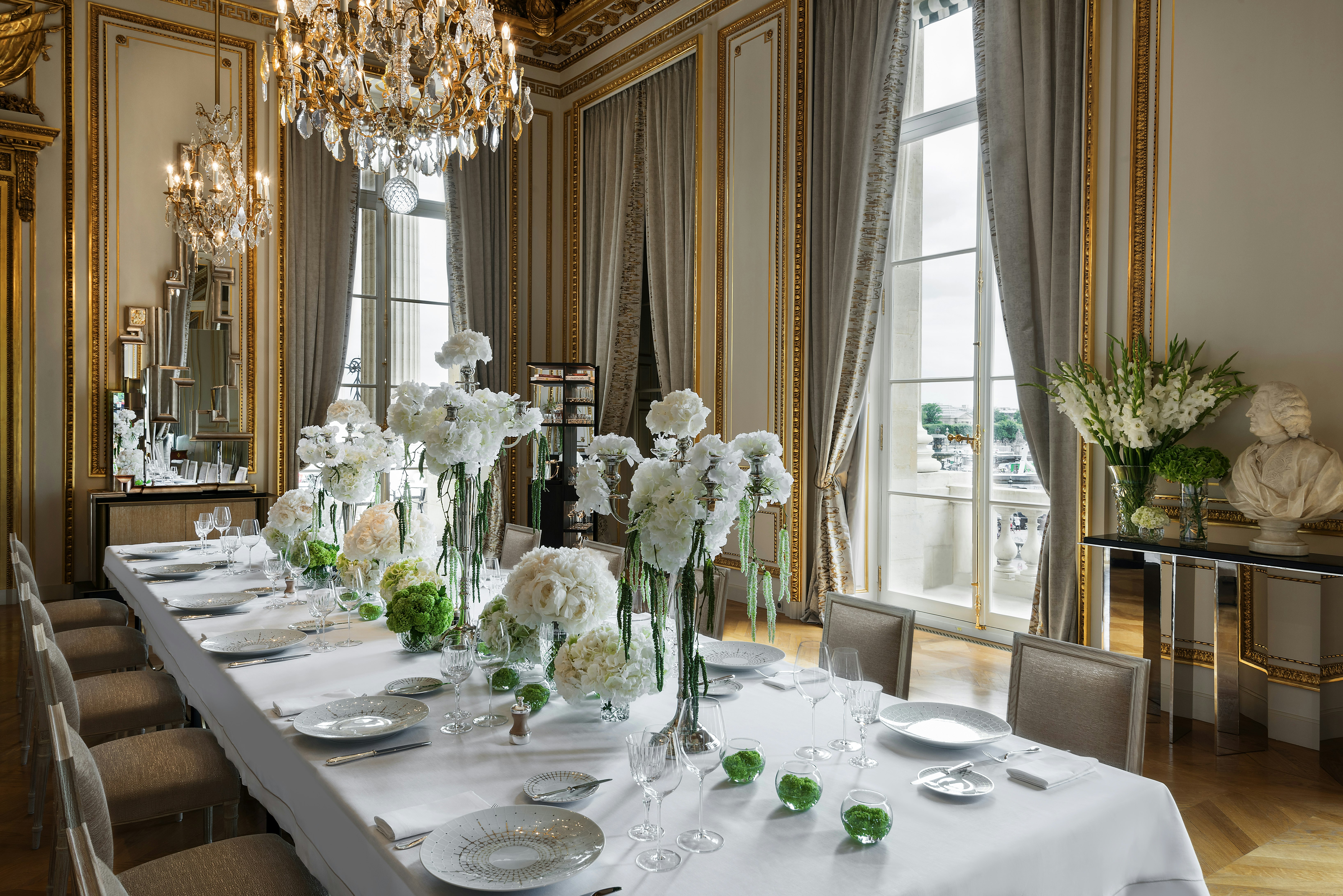 Hotel de Crillon A Rosewood Hotel 37/50