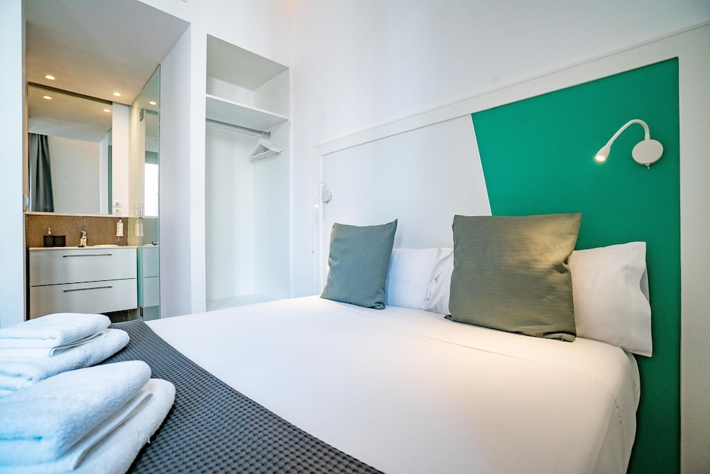 Smartr Madrid Gran Via 47 22/62
