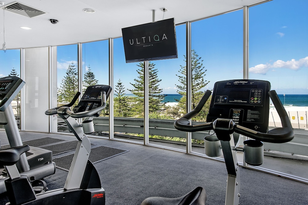 ULTIQA Air on Broadbeach 41/71