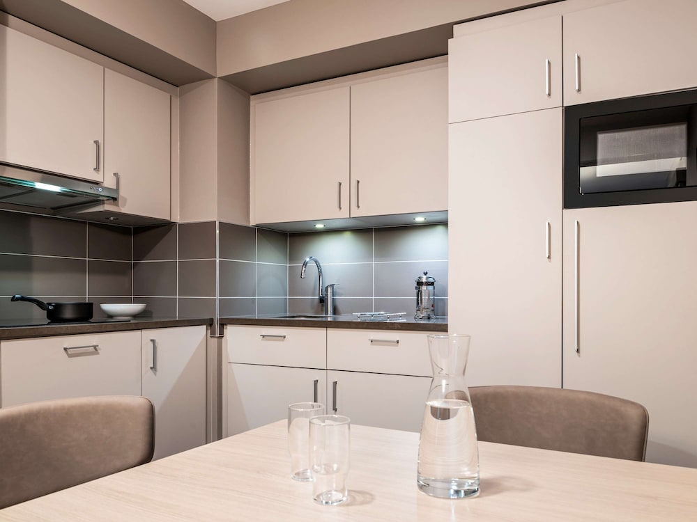 Aparthotel Adagio Lille Centre Grand Place 41/46