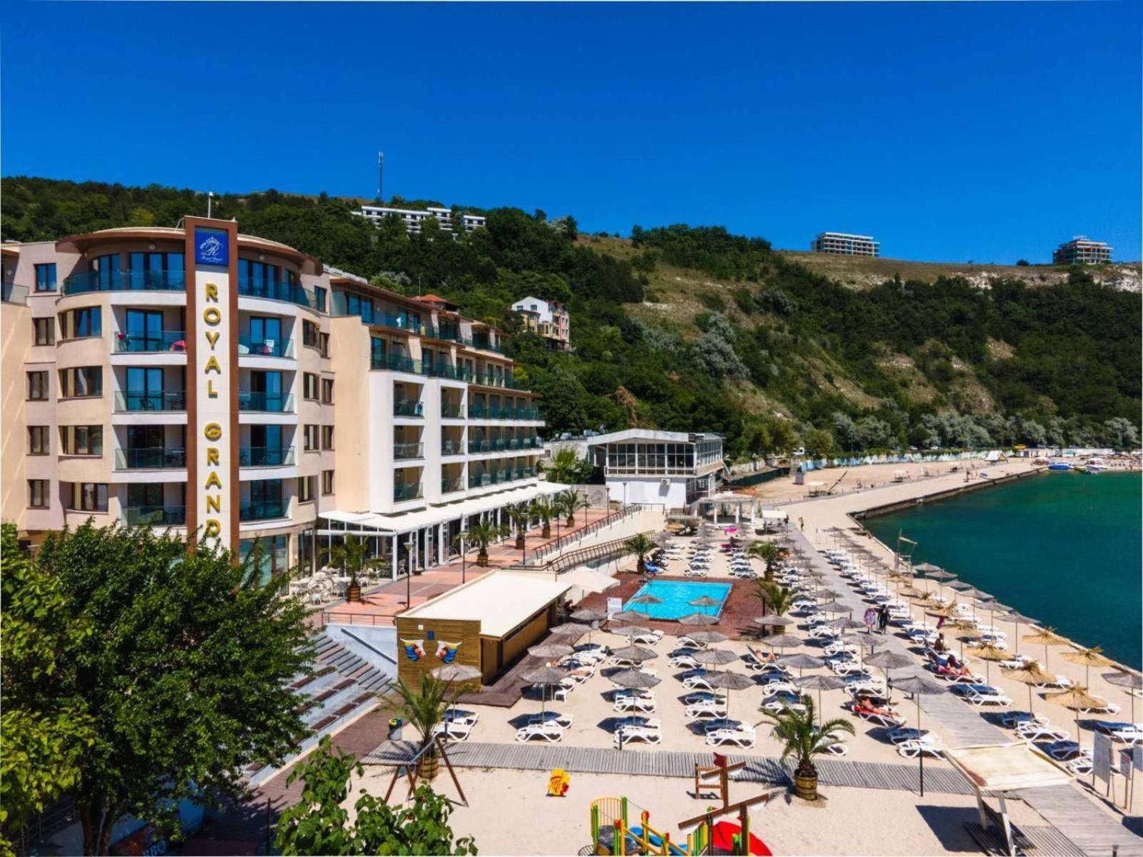 Royal Grand Hotel & Spa 1/58