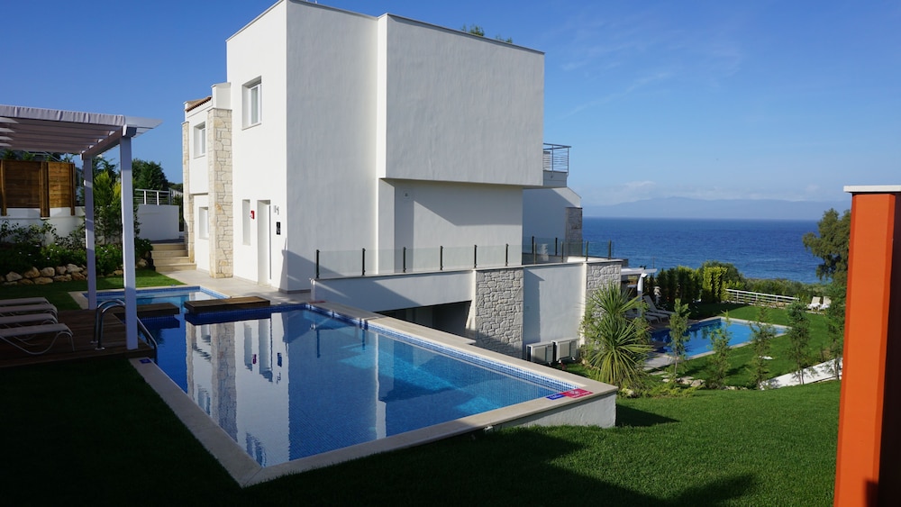 KAPPA RESORT in KASSANDRA