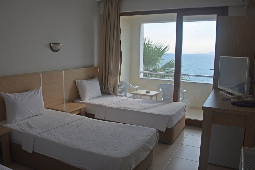 Dikelya Otel 9/50