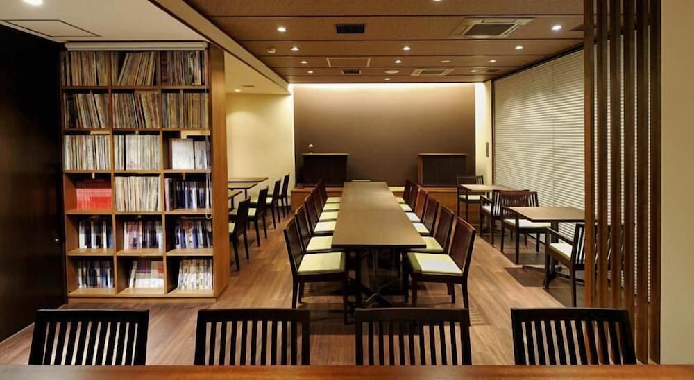 Ochanomizu Hotel Shoryukan 47/54