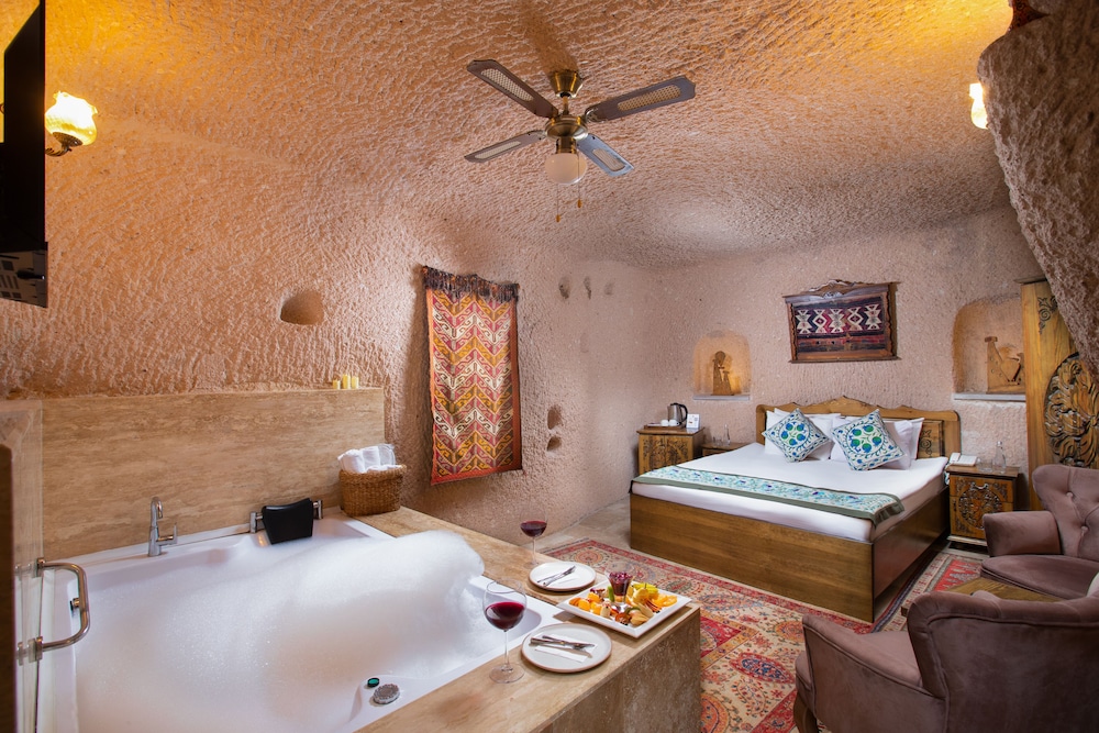 Simera in Cappadocia 21/50