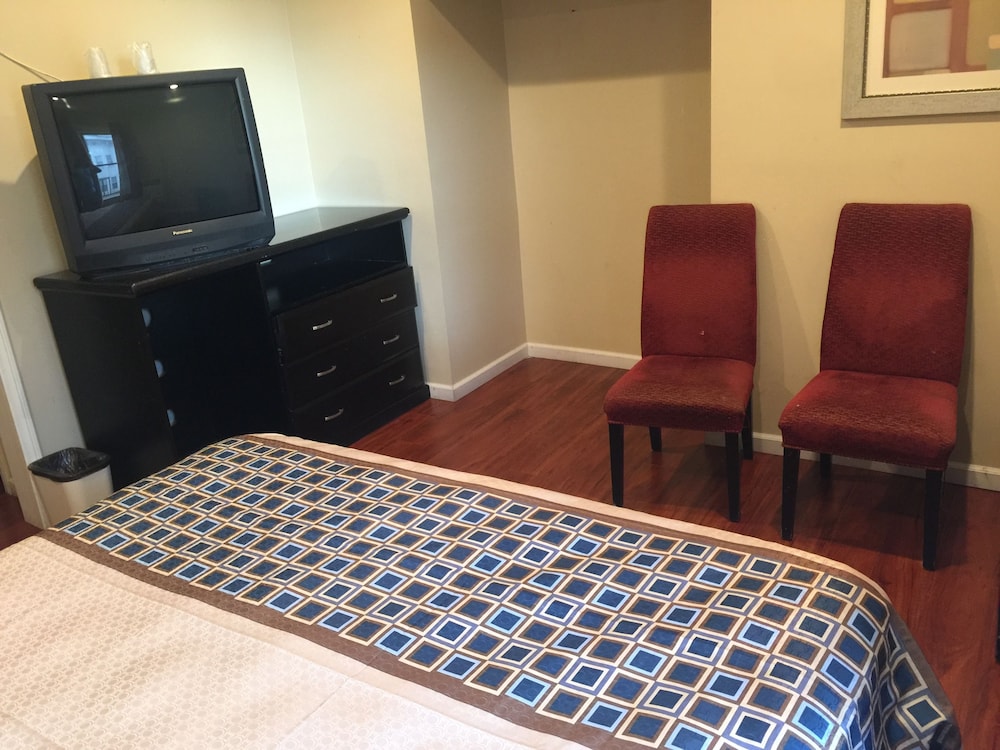 Stuart Hotel 20/28