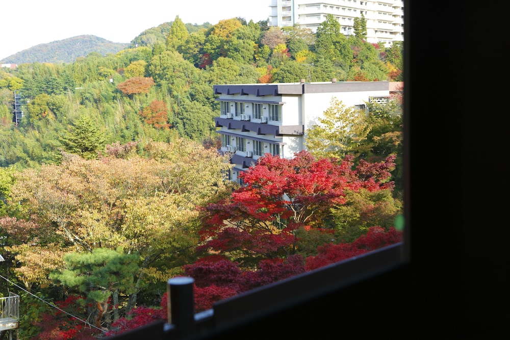 Negiya Ryofukaku 4/50