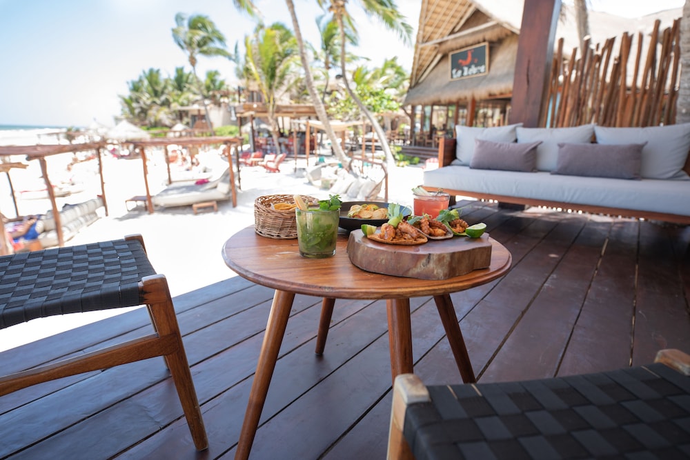 La Zebra, a Small Luxury Hotel 44/72