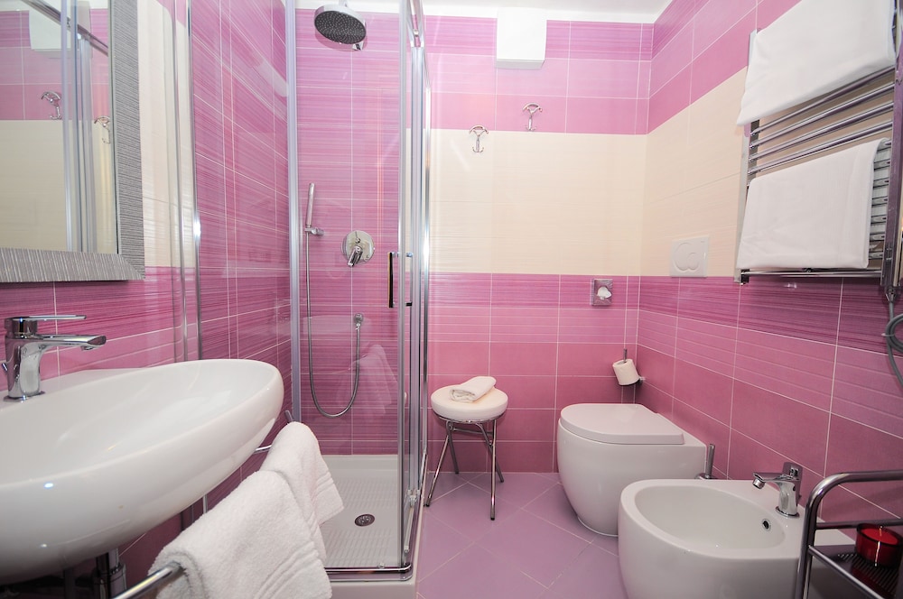 Relais Parallelo 41 32/38