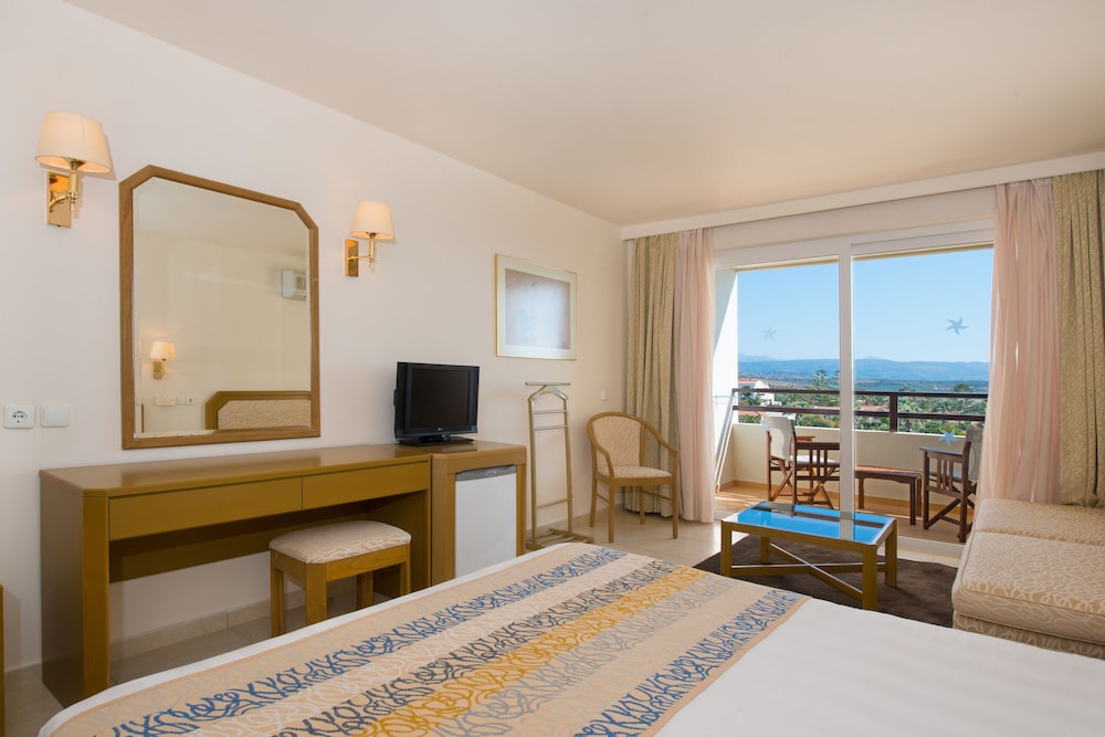 Iberostar Waves Creta Panorama & Mare 55/78