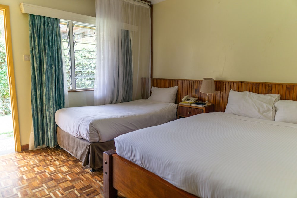 Sportsview Hotel Kasarani 11/71