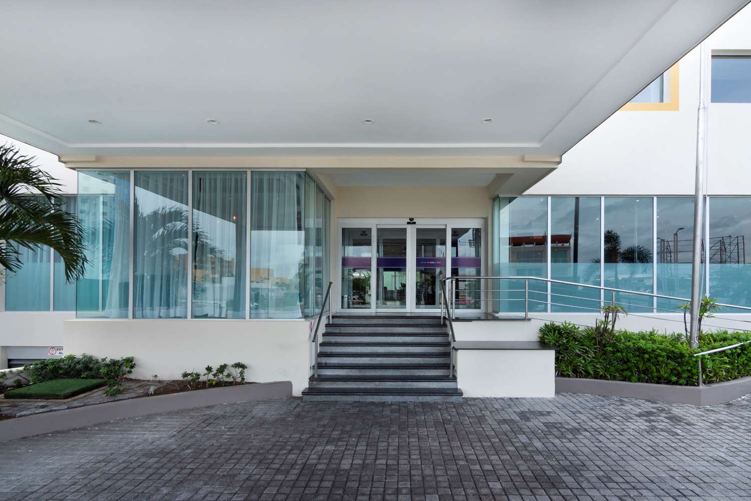 HAMPTON BY HILTON VERACRUZ BOCA DEL RIO in BOCA DEL RIO