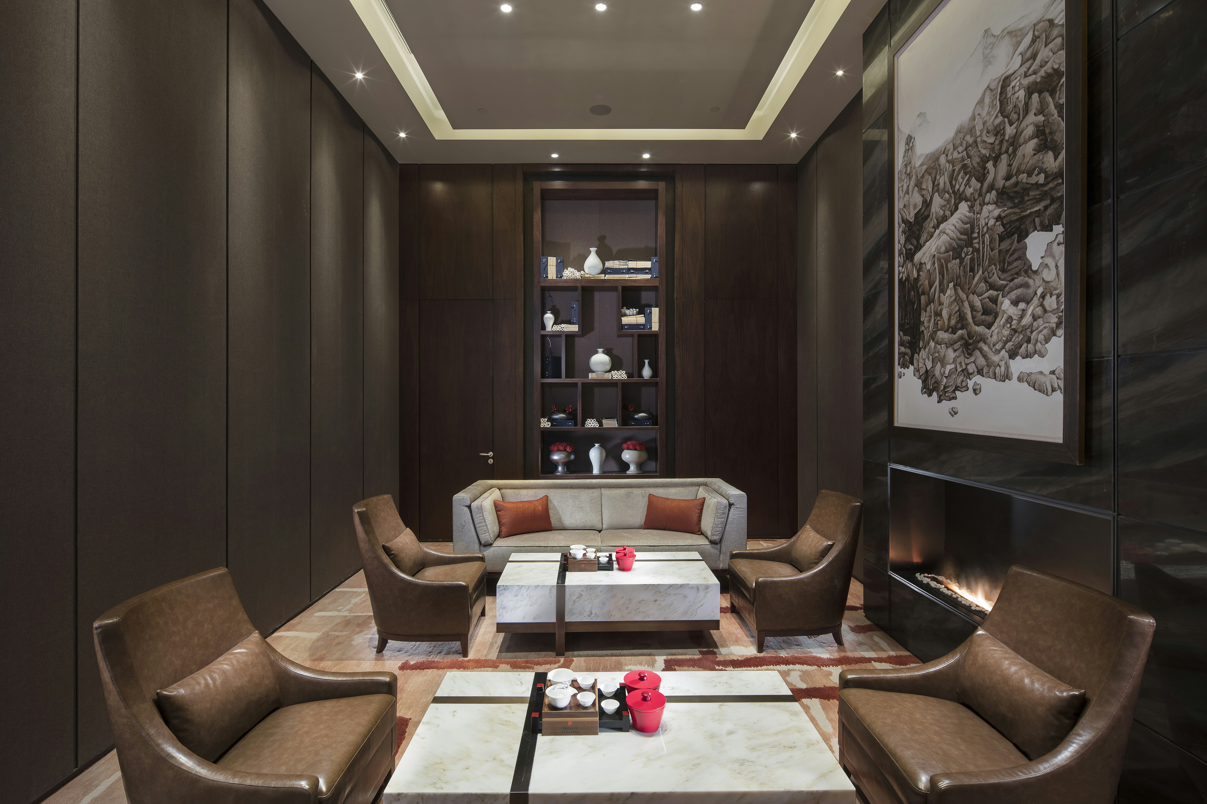 HUALUXE Hotels and Resorts Zhangjiakou 24/50
