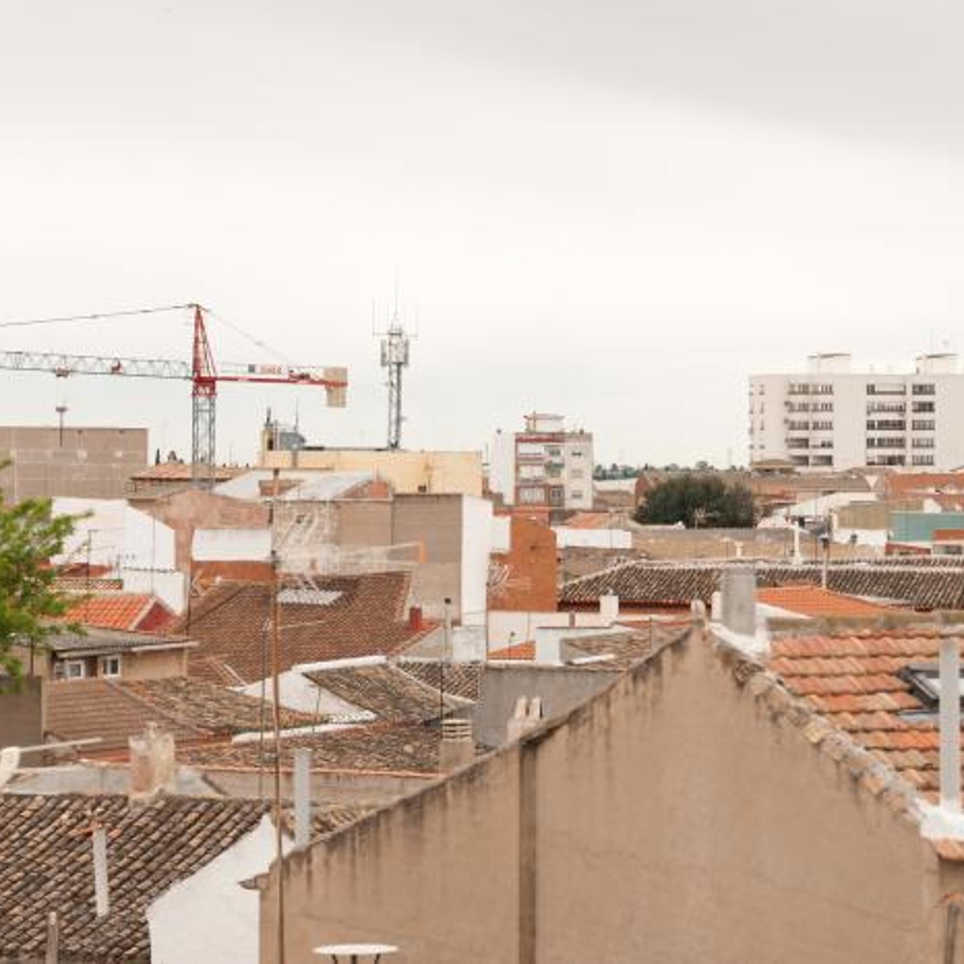 Hotel Hidalgo Quijada 55/62