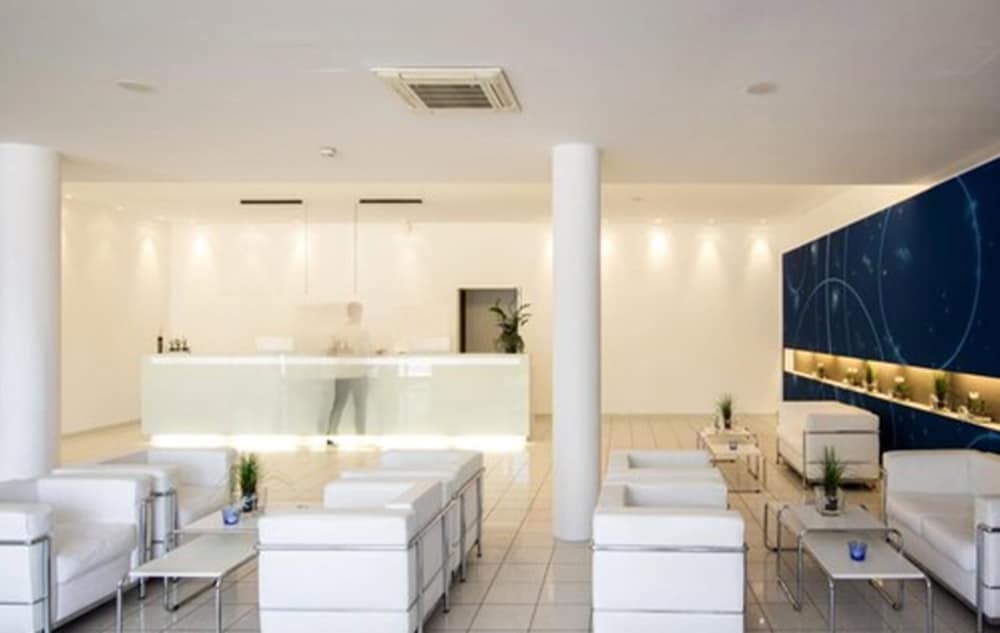 Hotel City Oase Lb 27/27