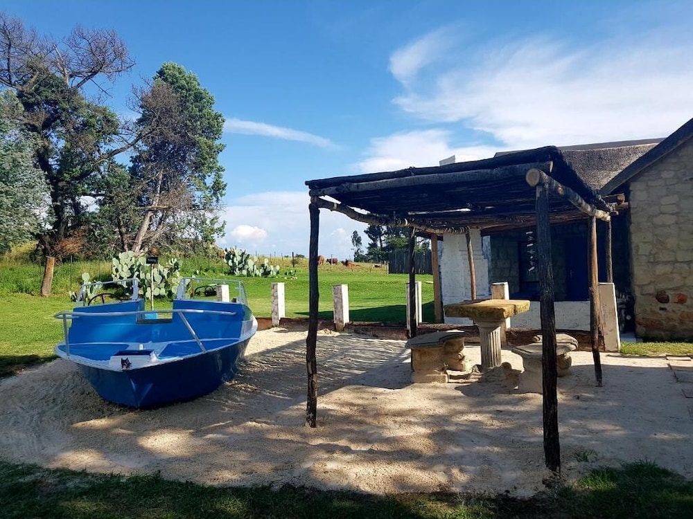 Affi Lande Boetiek Guestfarm 27/43
