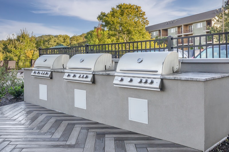 Hilton Vacation Club Mill Springs Lodge Pigeon Forge 3/27