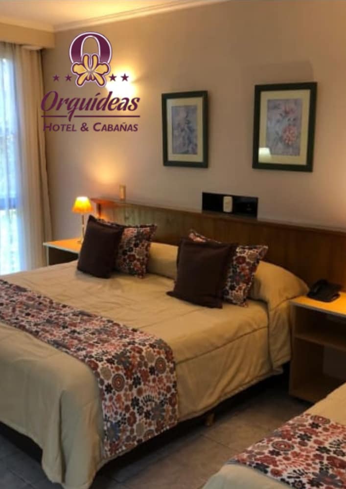 Orquideas Palace Hotel And Cabanas 31/50