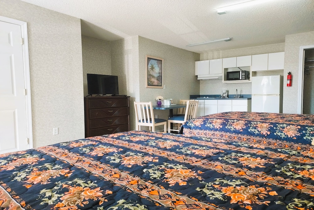 Studio Inn Suites 11/35