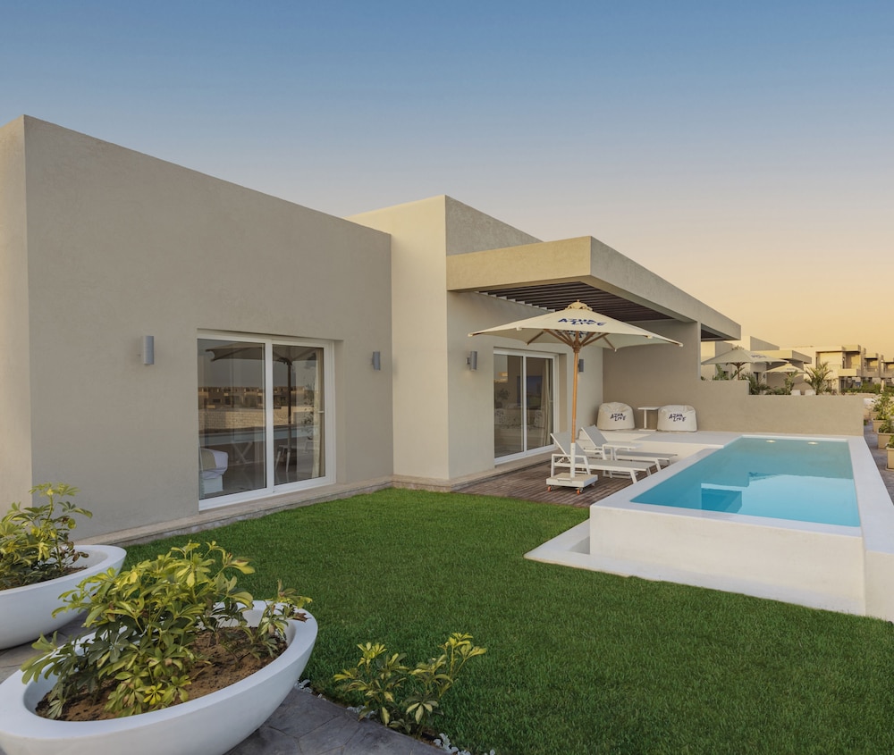 SUNRISE Tanoak Resort in AIN SOKHNA