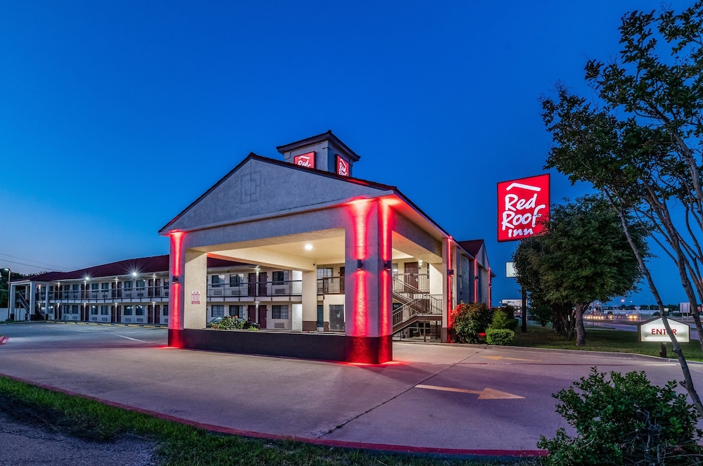 Red Roof Inn Dallas - Mesquite/ Fair Park NE 6/36