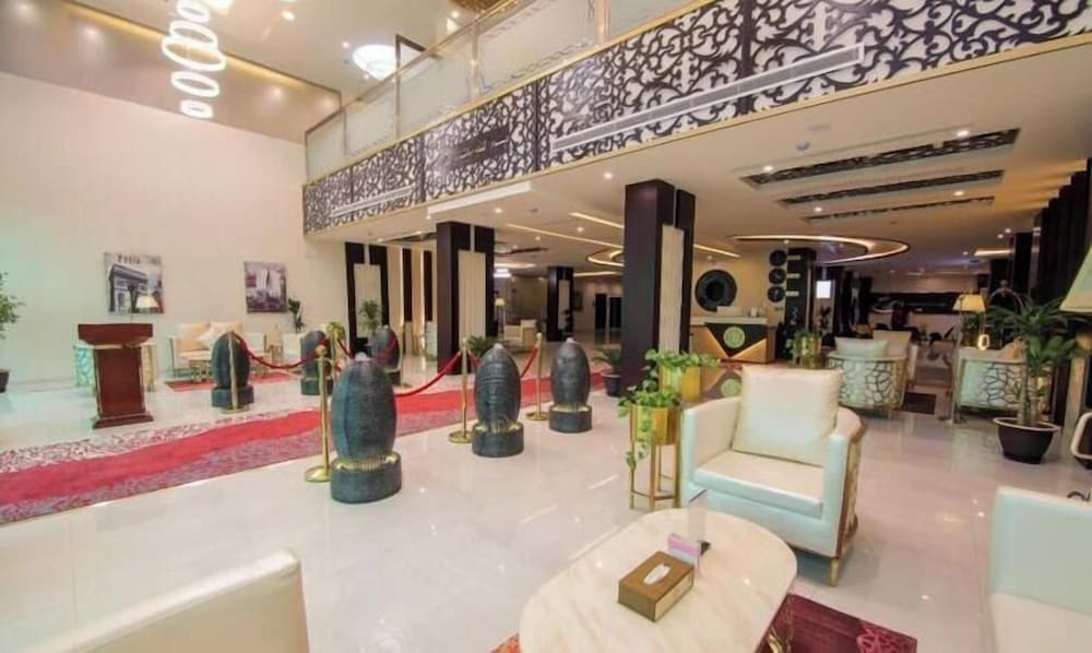 فندق جولدن نايت(Golden Night Hotel) 11/62