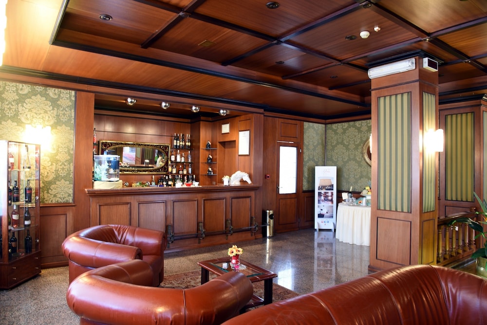 Hotel Delle Palme 22/37