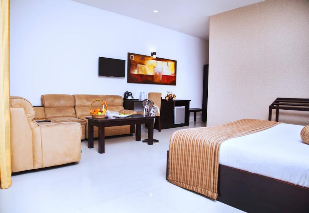 Full Moon Garden Hotel 16/41