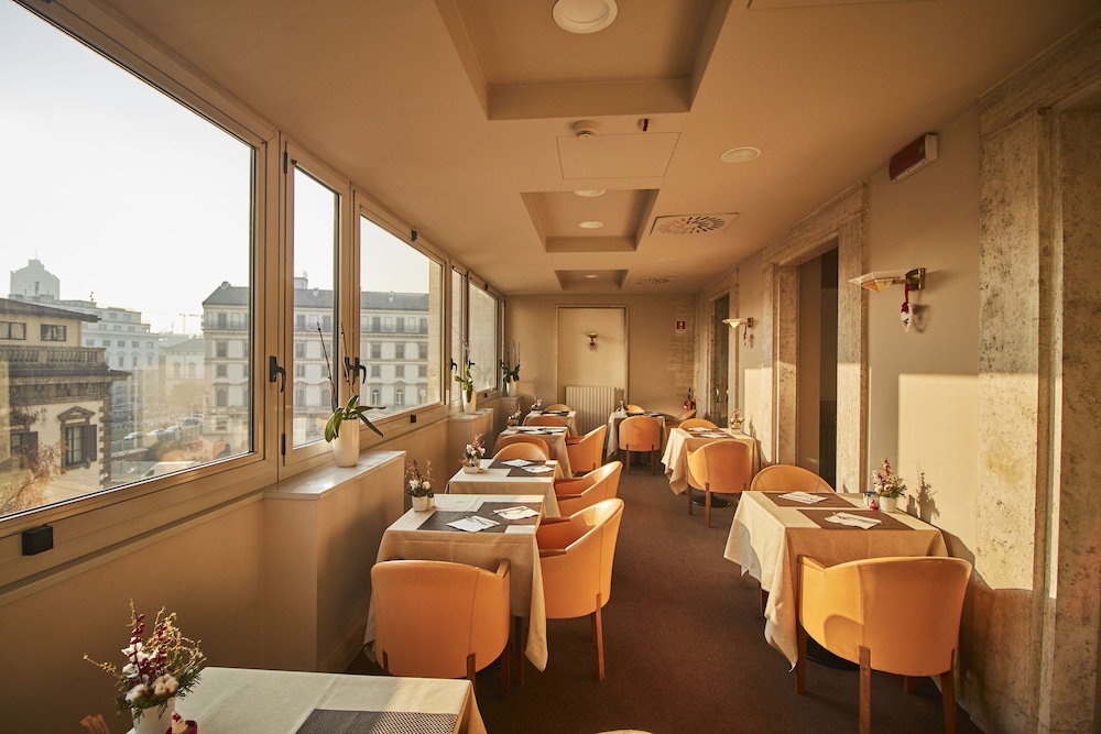 Ih Hotels Milano Ambasciatori 48/62
