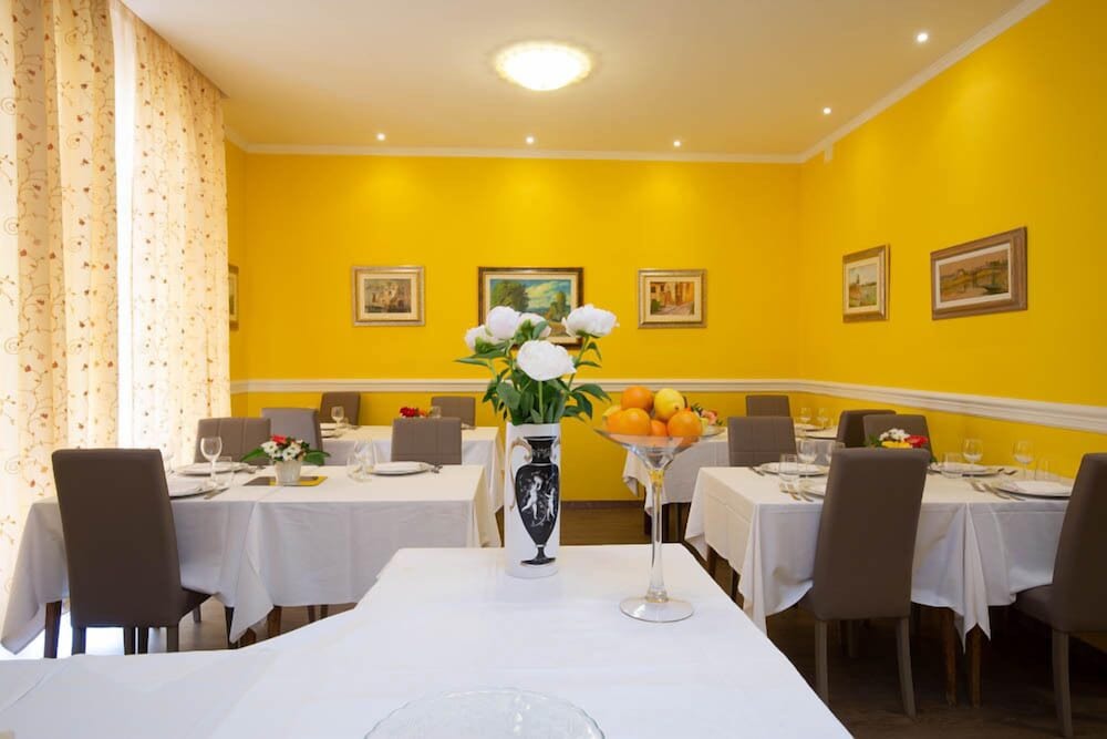 Hotel Alassio 37/43