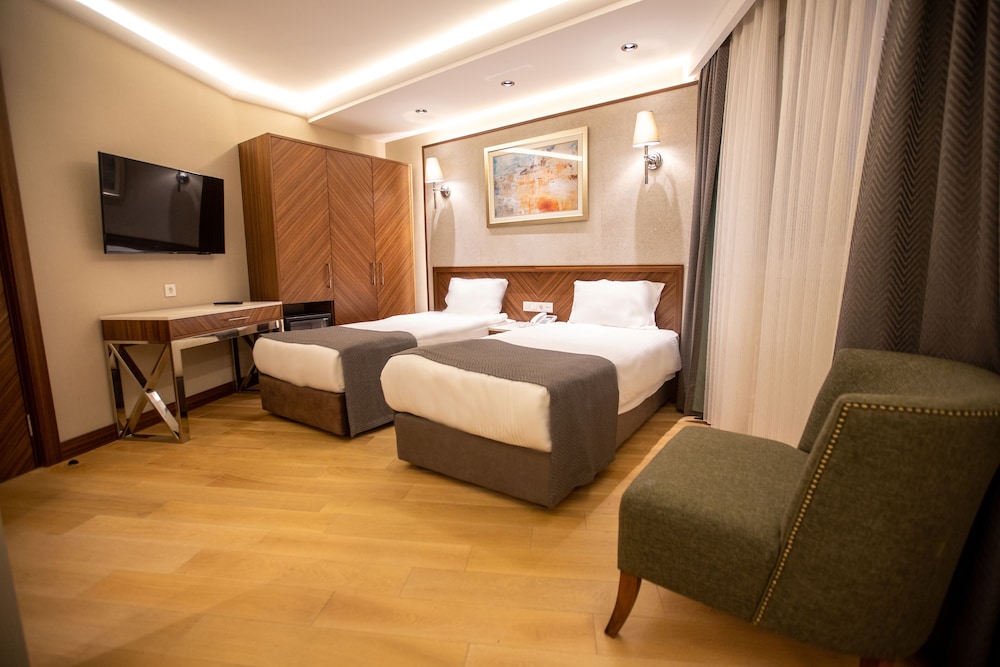 Sogut Hotel Old City 21/75