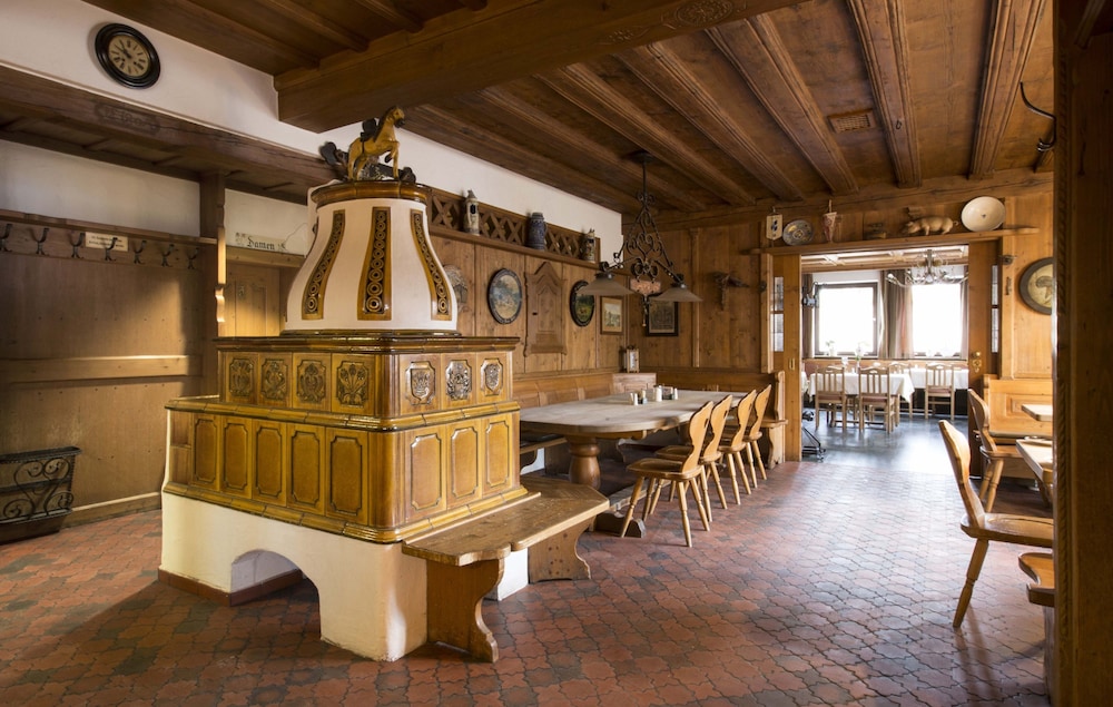 Gasthof Hotel Neuwirt 38/50
