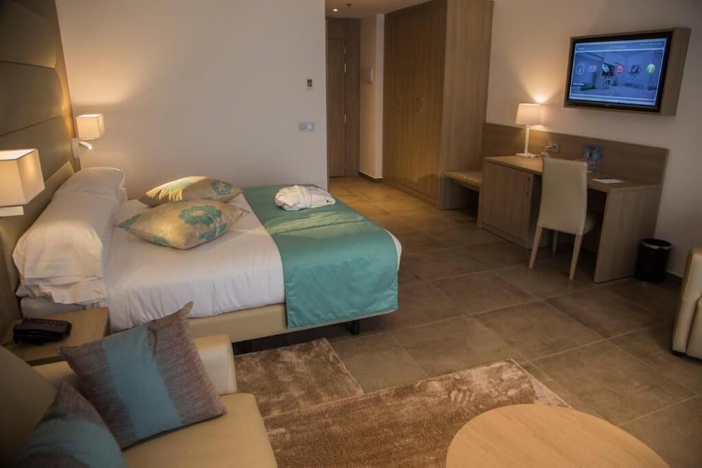 Az Hotel Le Zephyr Mostaganem 21/49