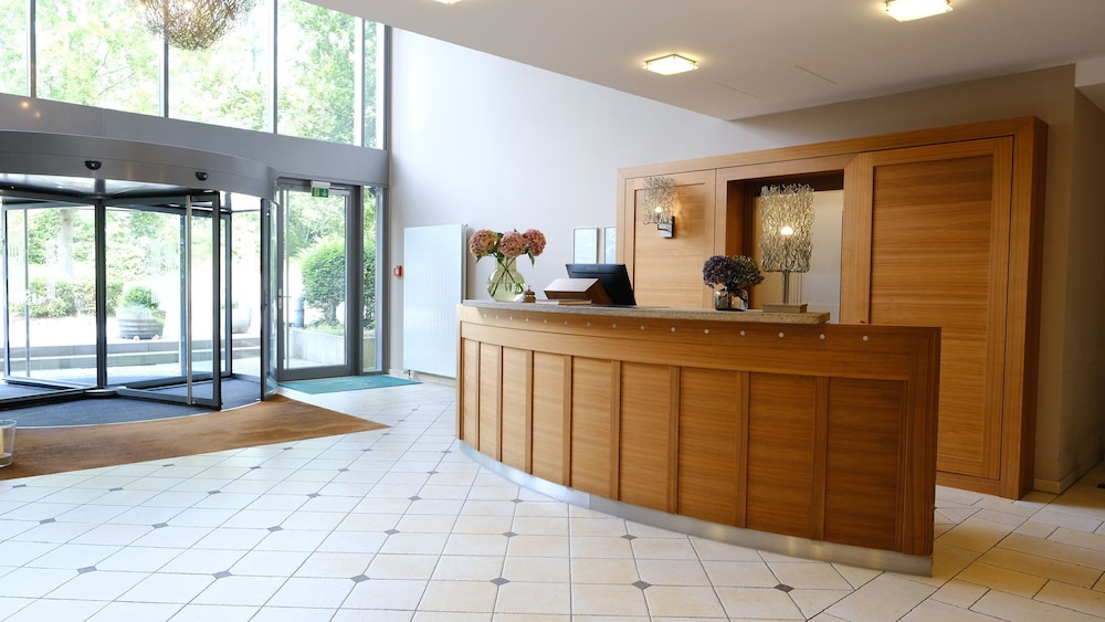Ramada by Wyndham Duesseldorf Ratingen 12/60