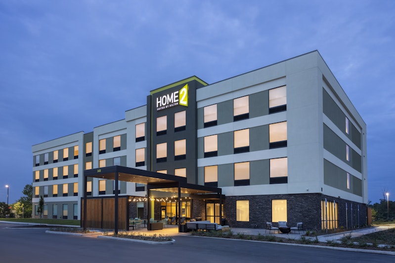 Home2 Suites by Hilton Winchester 14/14