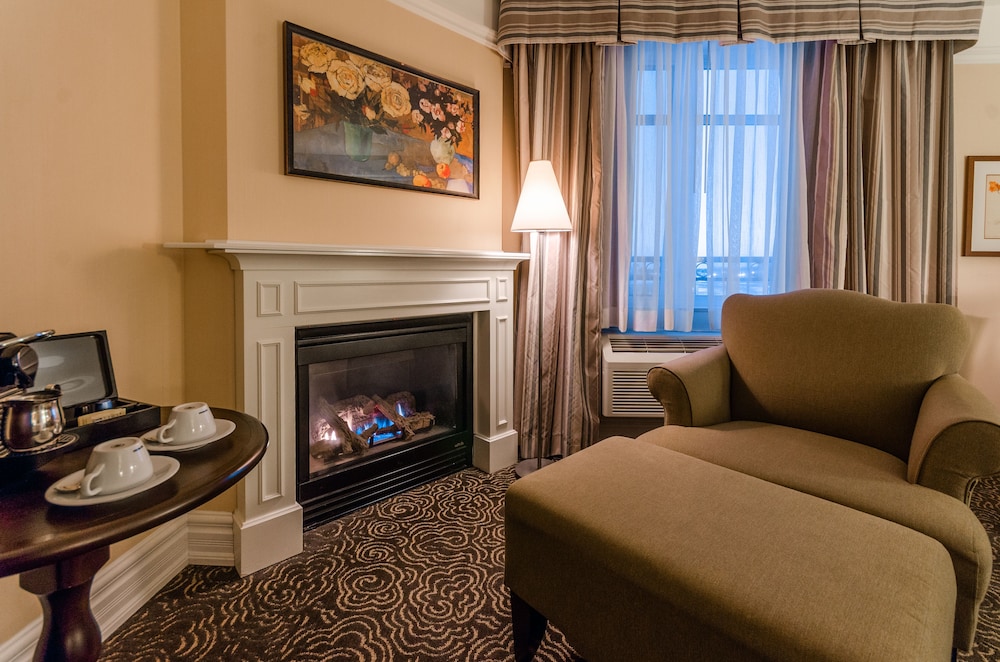 Le St Martin Hotel Suites Laval 38/64