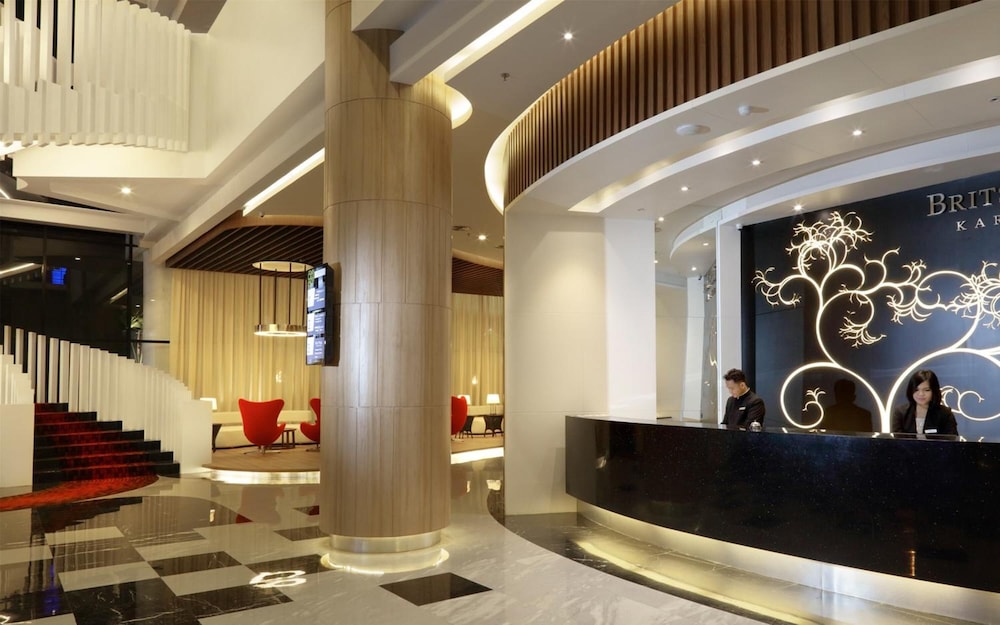 Brits Hotel Karawang 9/49