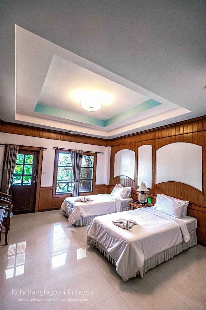 Koh Chang Lagoon Princess 13/50