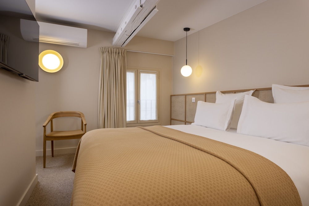 Hotel Joe M 19/46