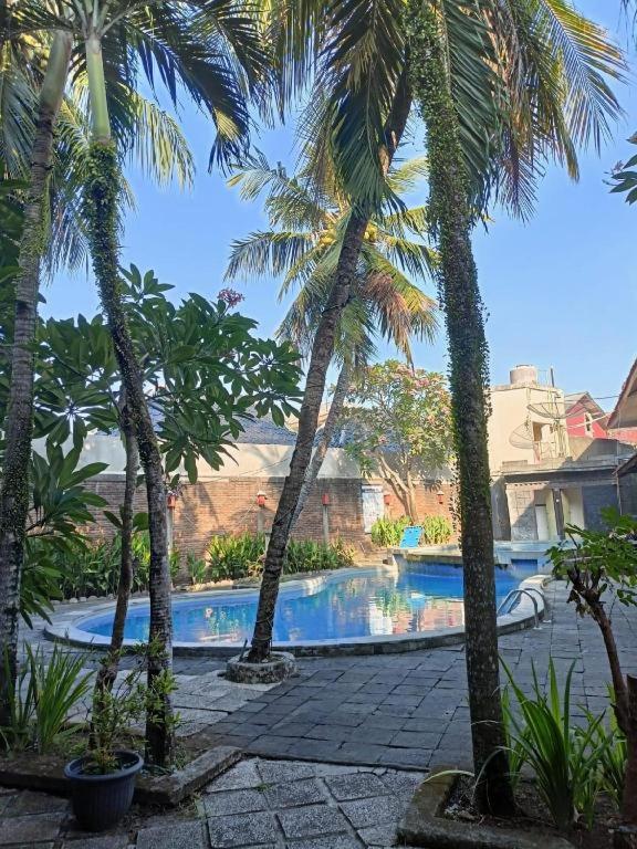 Nyiur Resort Hotel 23/32