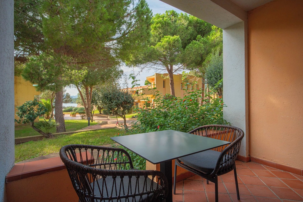 Residence Costa Serena 34/57