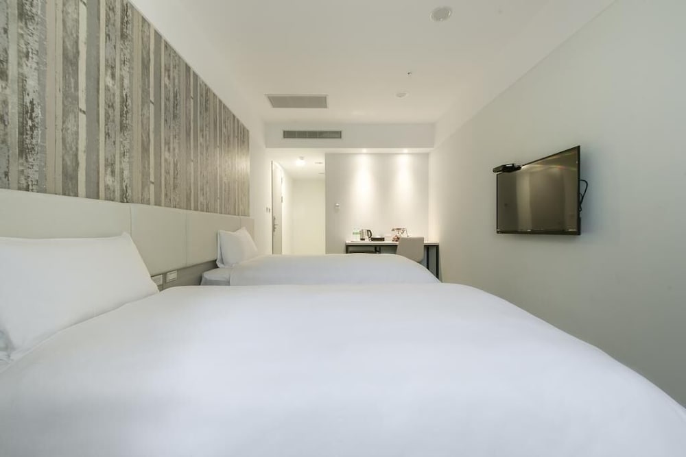 Fengjia JinRui Hotel 14/38