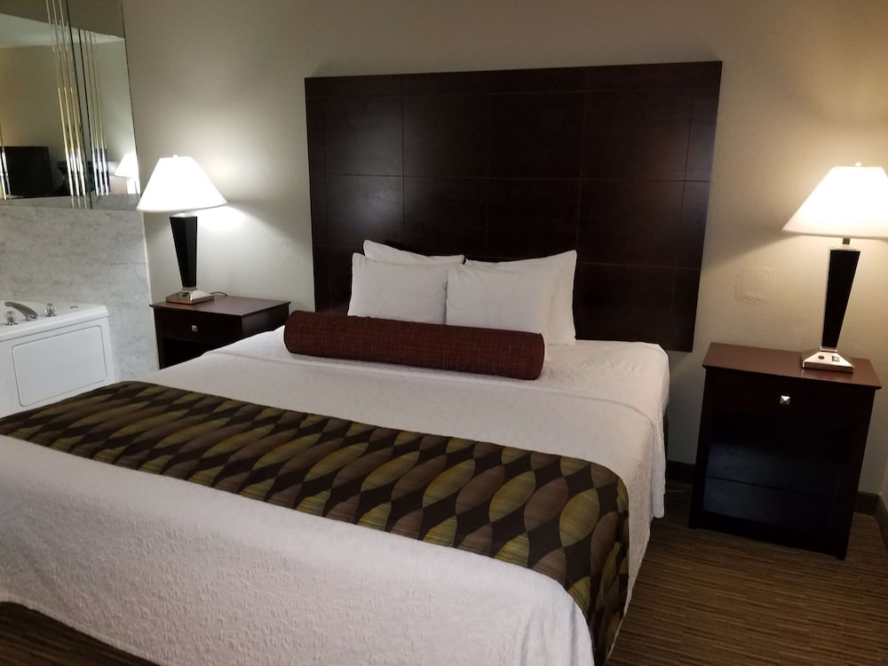 Best Western Plus O'Hare International South Hotel 9/31