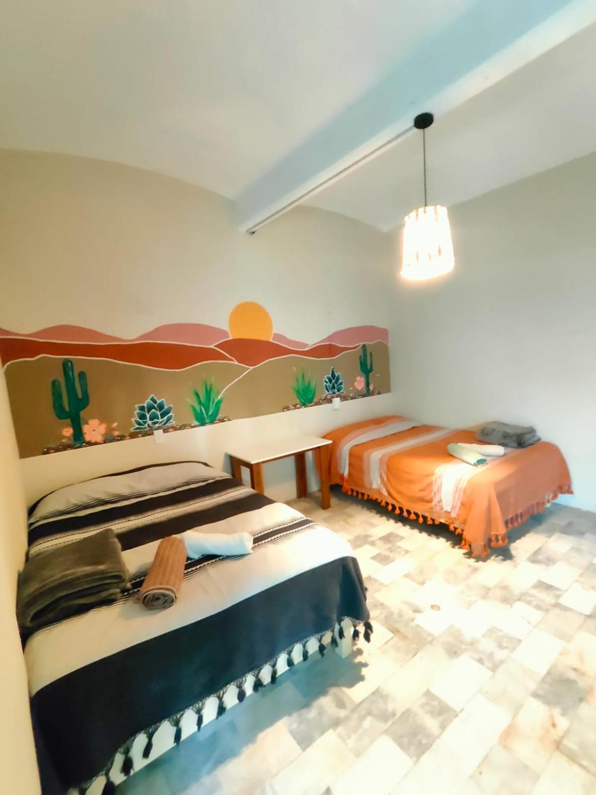Hotel Casa Maguey 25/50