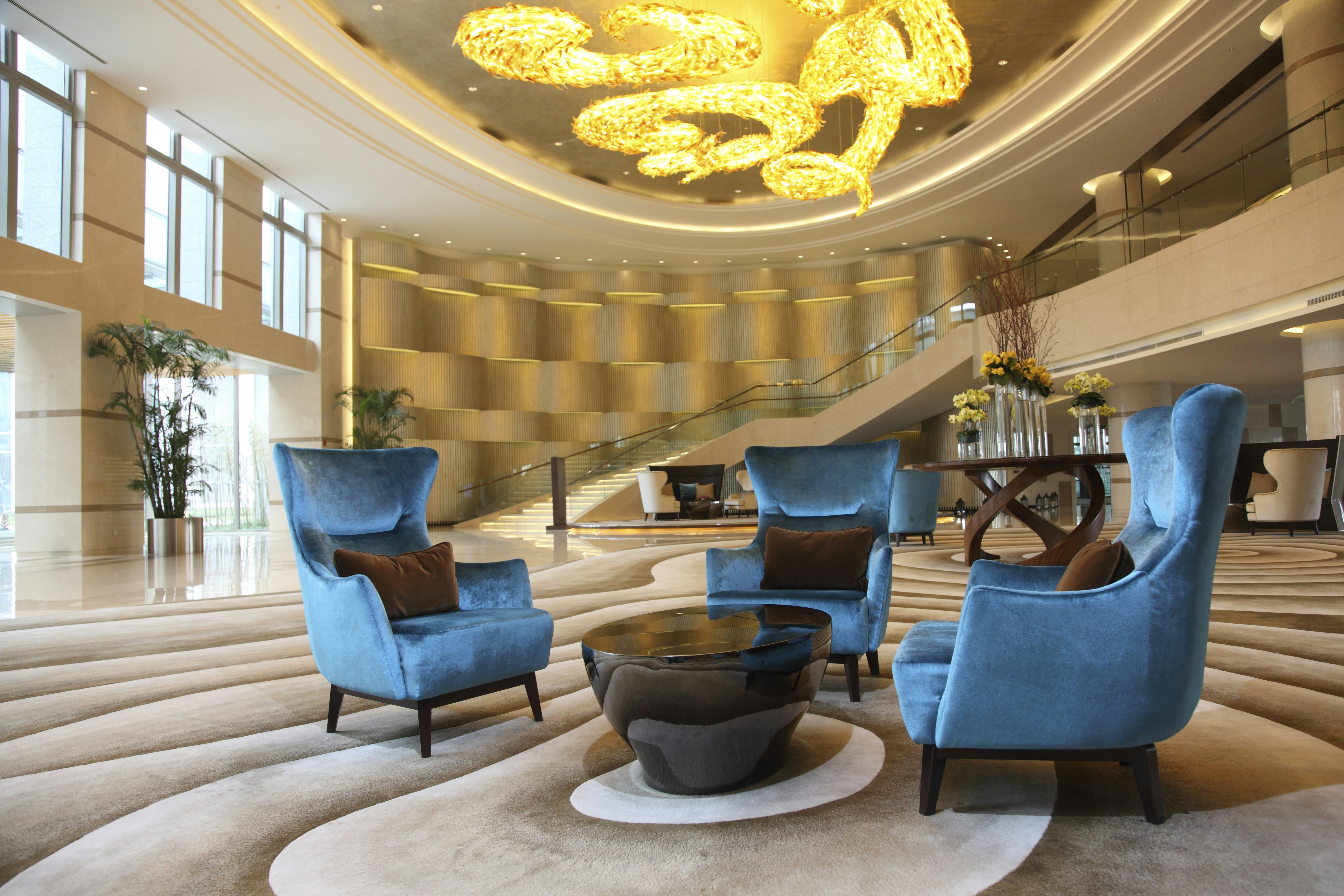 Doubletree By Hilton Hangzhou East 29/53