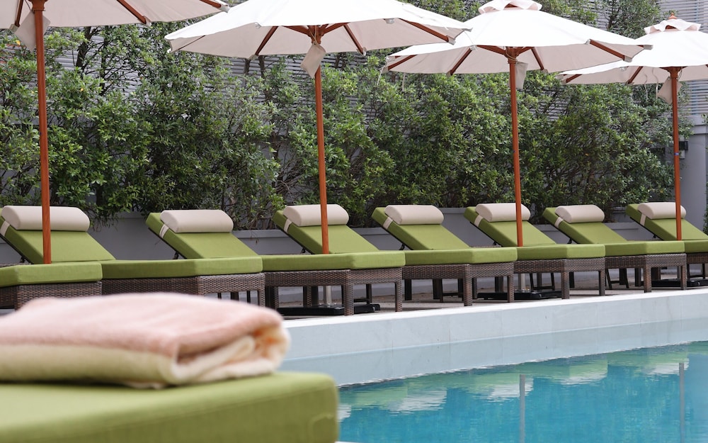 Dusit Princess Chiang Mai 74/77