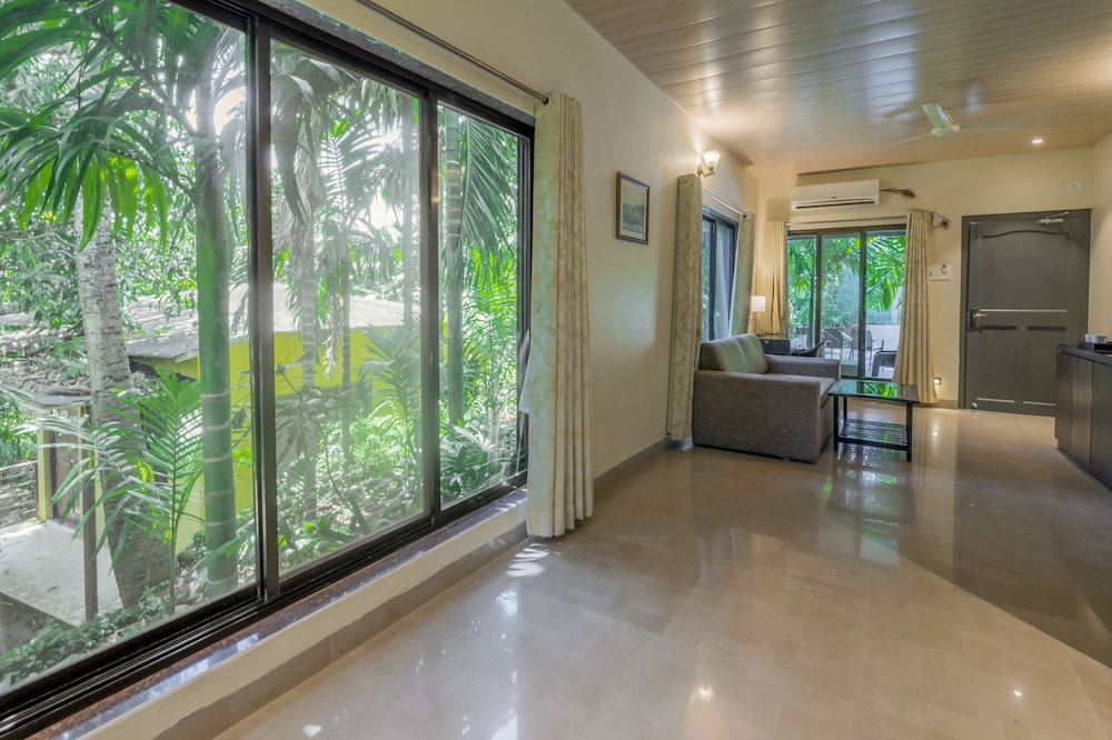 The Fern Silvanus Resort 44/64