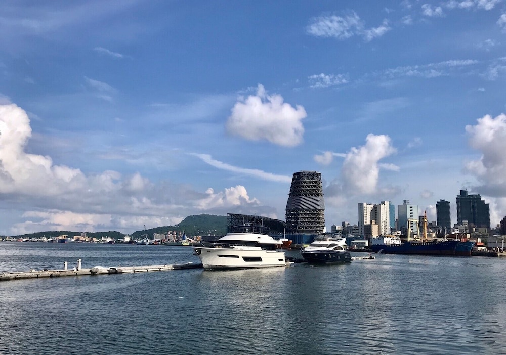 Hub Hotel - Kaohsiung 46/50