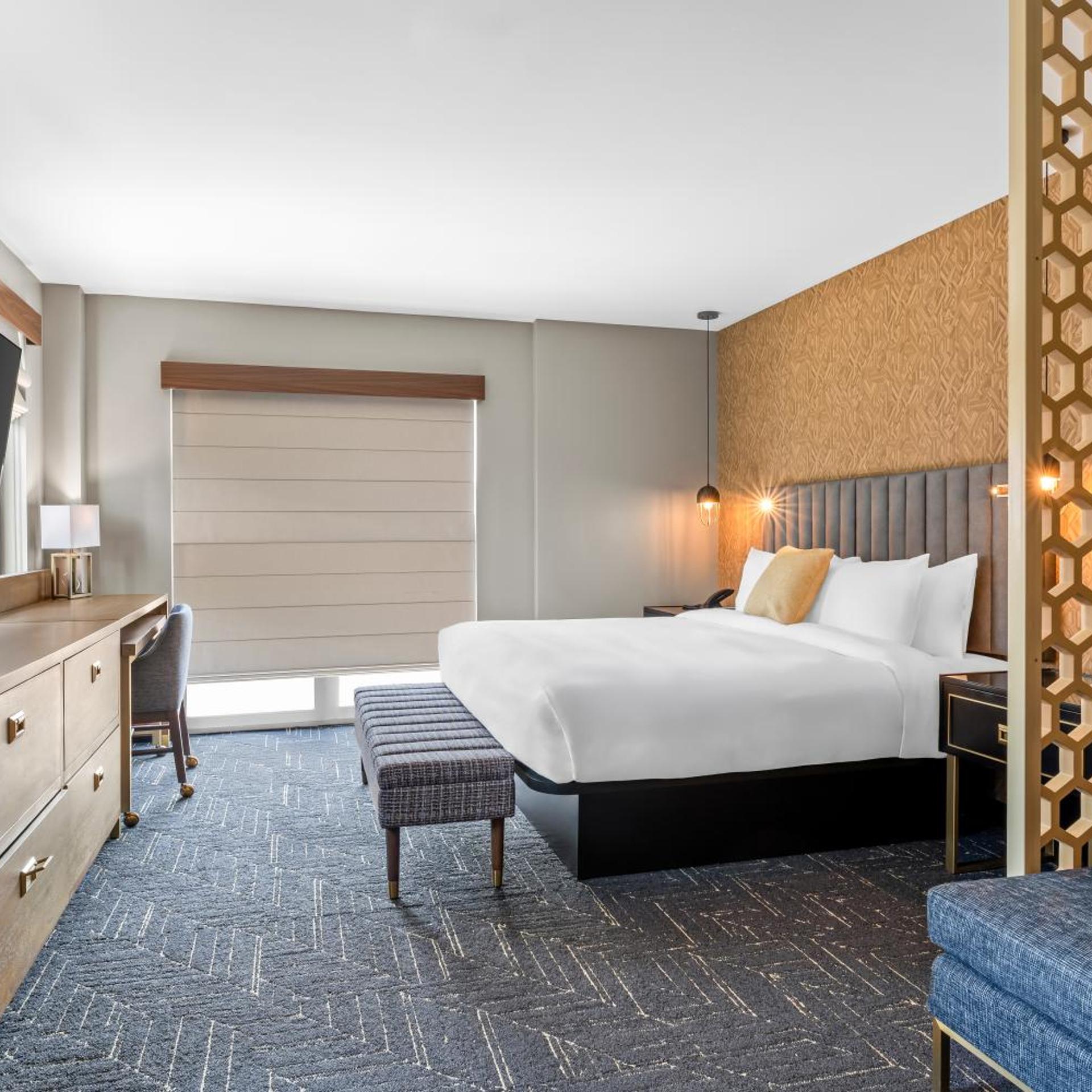 Beacon Suites Hotel 22/49