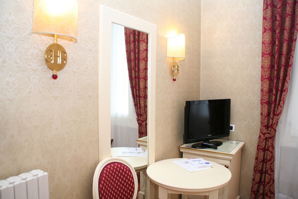 Hotel Terme Roma 40/50